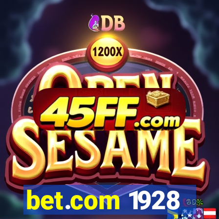 bet.com 1928